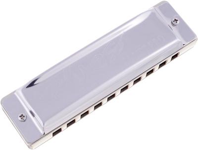 C.A. Seydel Söhne Solist Pro Bb
