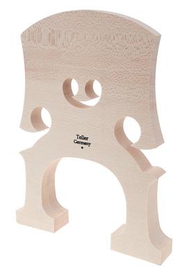 Teller No.01 Student Bass Bridge 3/4