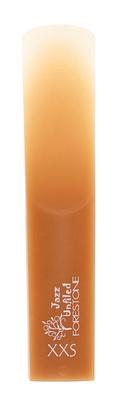 Forestone Unfiled Tenor Saxophone XXS