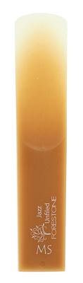Forestone Unfiled Tenor Saxophone MS