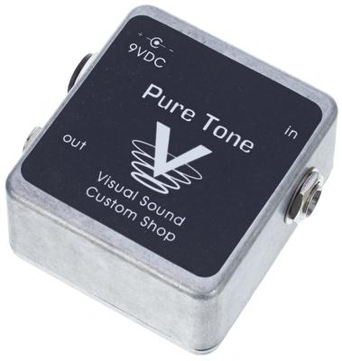 Visual Sound Pure Tone Buffer B-Stock