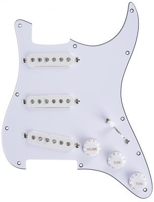 DiMarzio Area Pre.wired Replacement
