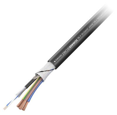 Sommer Cable Monolith1 Compact Combi Cable