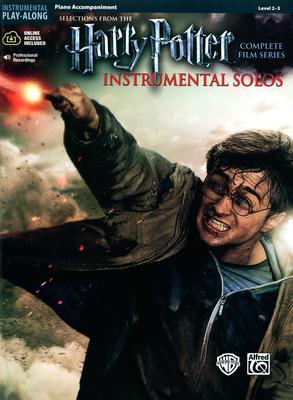 Alfred Music Publishing Harry Potter Complete Piano Ac
