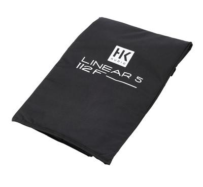 HK Audio 112 FA Cover