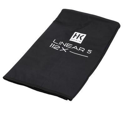 HK Audio 112 XA Cover