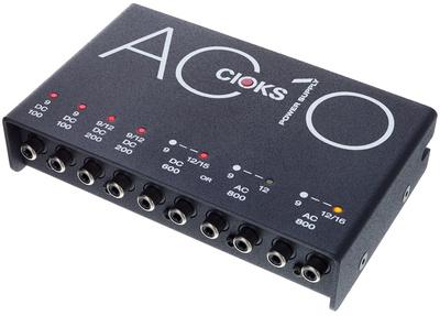 Cioks AC10