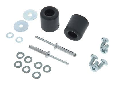 Cioks Pedaltrain Mounting Kit