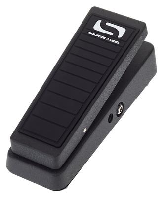 Source Audio Dual Expression Pedal