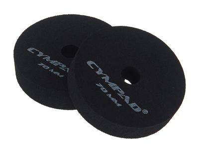 Cympad Moderator Double Set Ø 70mm