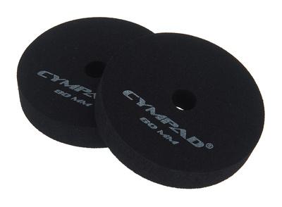 Cympad Moderator Double Set Ø 80mm