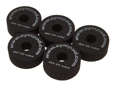 Cympad Optimizer Set II Ø 40/15mm
