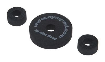 Cympad Optimizer Set HiHat Clutch