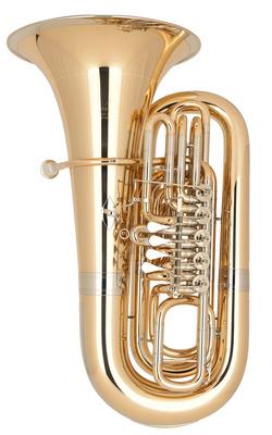 Miraphone 91B GM Bb-Tuba