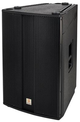 the box pro Achat 208 HL