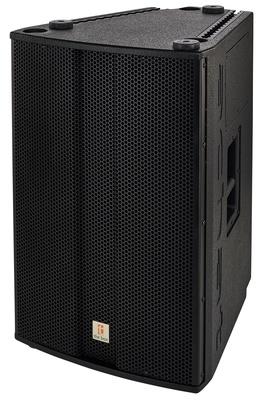 the box pro Achat 208 HR