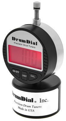 DrumDial Digital Drum Tuner B-Stock