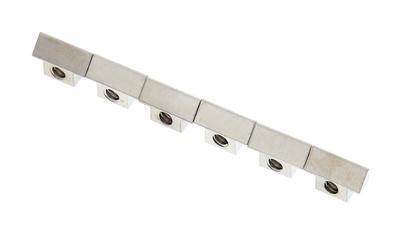 ABM 1510n ABR Saddle Set