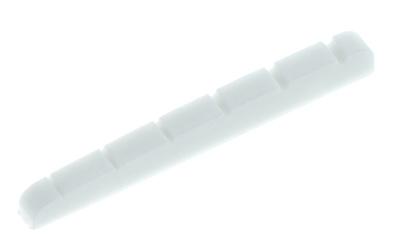 Harley Benton Parts ST-Style Nut White