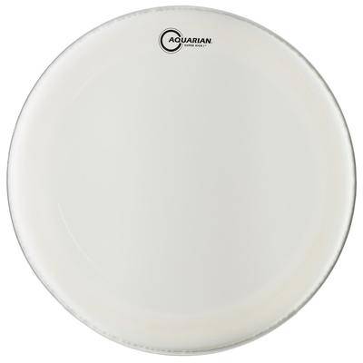 Aquarian 22" Super Kick I Coated Bass"