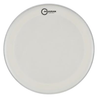 Aquarian 20" Super Kick I Coated Bass"