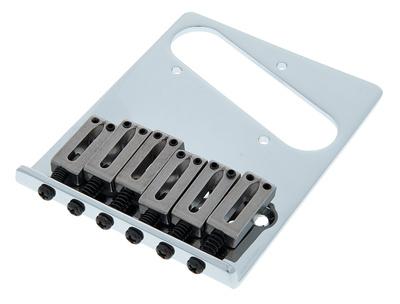 Harley Benton Parts Standard T-Style Bridge