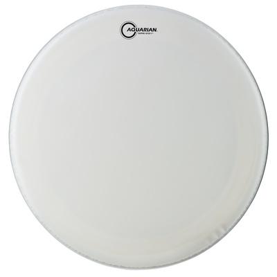Aquarian 24" Super Kick I Coated Bass"