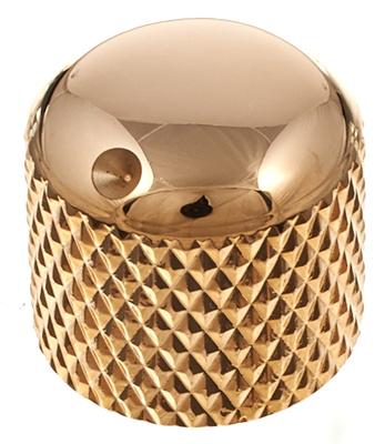 Harley Benton Parts T-Style Knob Gold