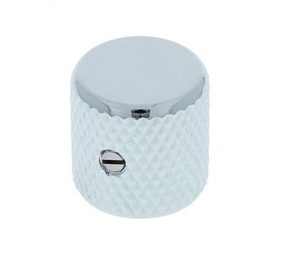 Harley Benton Parts T-Style Dome Knob CH