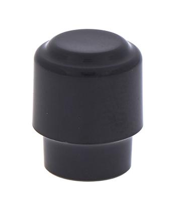 Harley Benton Parts T-Style Switch Knob BK