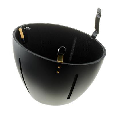 Soulo Mute Bass Trombone Bucket 10.5""