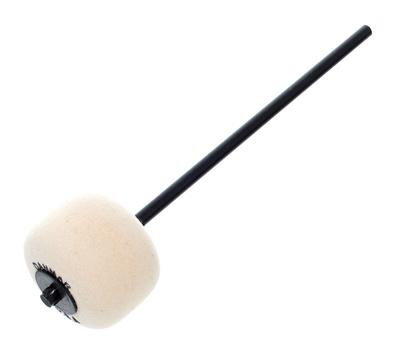 Danmar 206 Felt Beater White