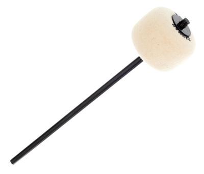 Danmar 206A Felt Beater White XL