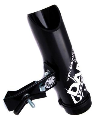 Danmar 1027BLK Drumstickholder Black