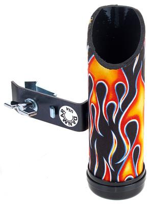 Danmar 1027F1 Drumstickholder Flames