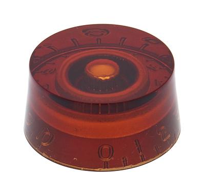 Harley Benton Parts SC-Style Speedknob AM
