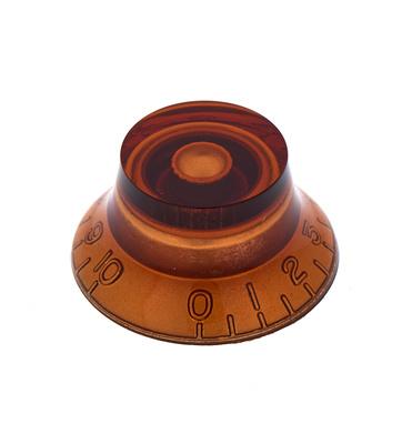 Harley Benton Parts SC-Style Top Hat Knob AM