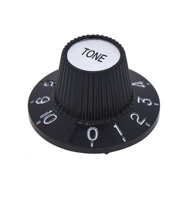 Harley Benton Parts Guitar Tone Knob CH