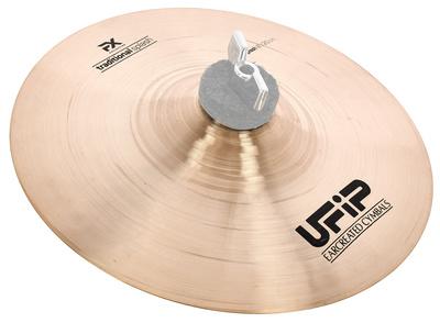 Ufip 08" FX Traditional Spl. Light"