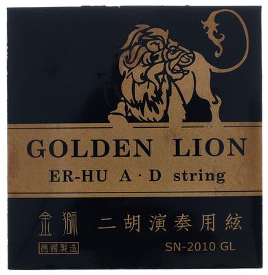 Otto Musica Golden Lion Er-Hu Strings