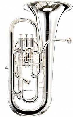 Willson 2950 TA-UK Bb-Euphonium