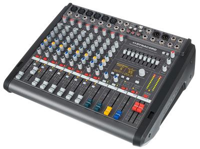 Dynacord Powermate 600-3