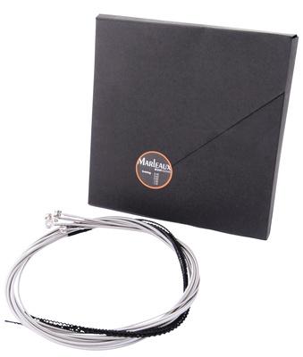 Marleaux Bass Strings Medium 5