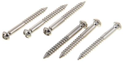 PRS ACC-4023 Screws nickel
