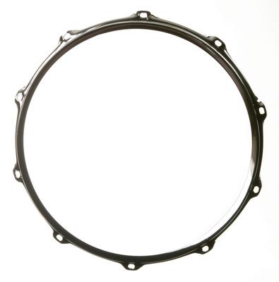 S-Hoop SH1410B 14" Drumhoop Snareside"