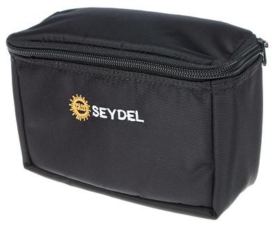 C.A. Seydel Söhne Beltbag for 12 Blues Harps