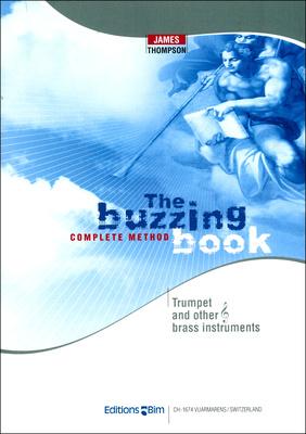 Editions Bim Buzzing Book Complete