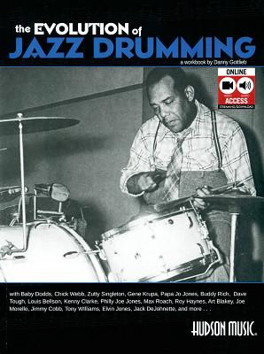 Hudson Music The Evolution Of Jazz Drumming