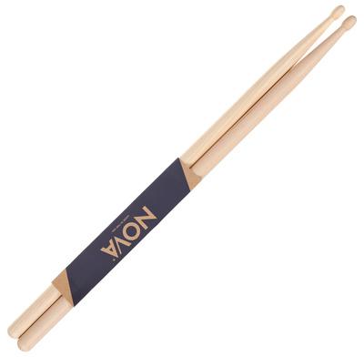 Vic Firth 5A Nova Natural Wood Tip