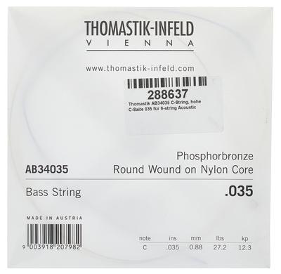 Thomastik AB34035 C-String